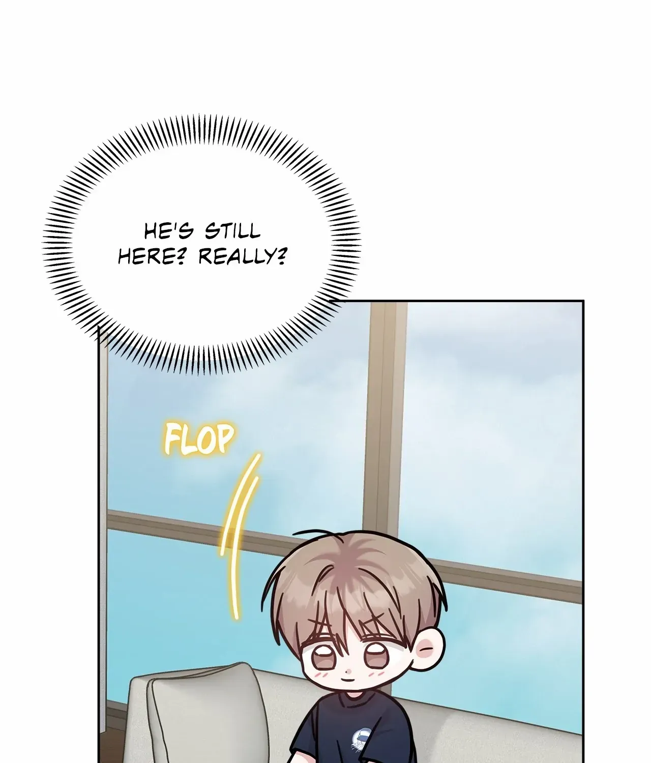 Senza Replica Chapter 52 page 113 - 