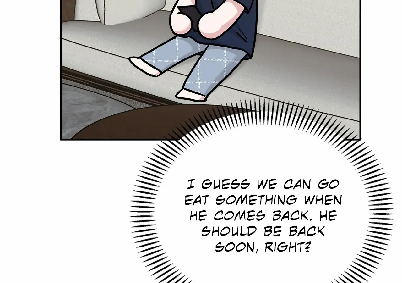 Senza Replica Chapter 52 page 114 - 