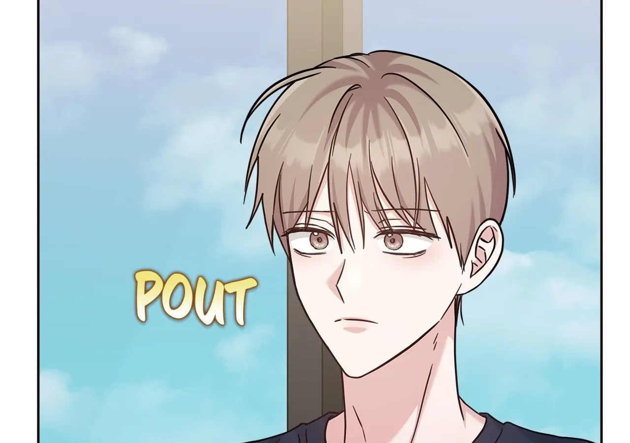 Senza Replica Chapter 52 page 117 - 