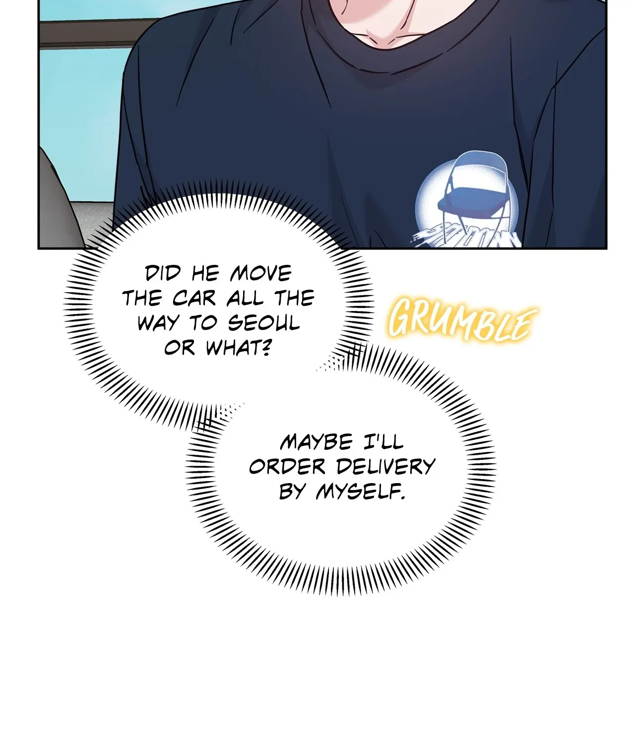 Senza Replica Chapter 52 page 118 - 