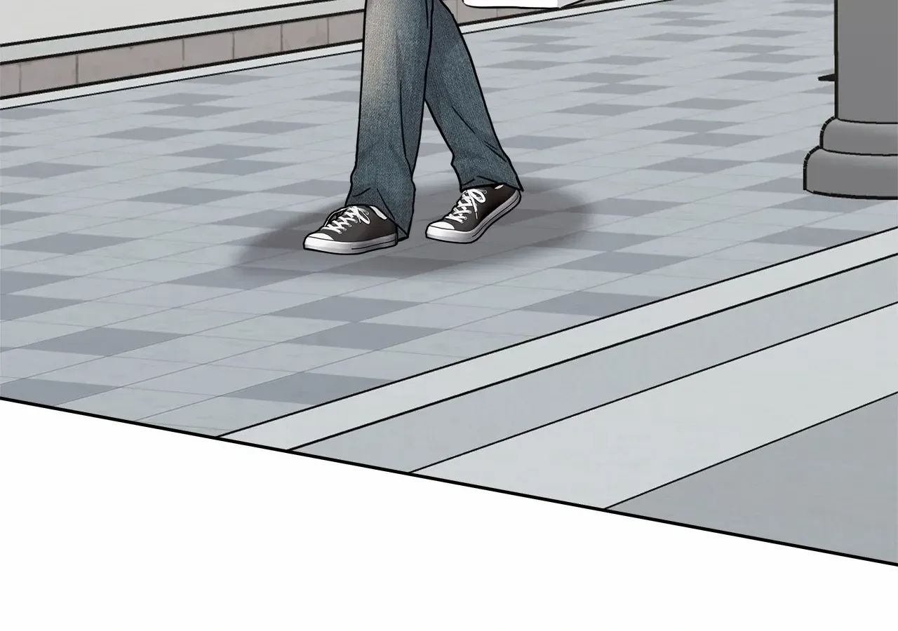 Senza Replica Chapter 52 page 125 - 