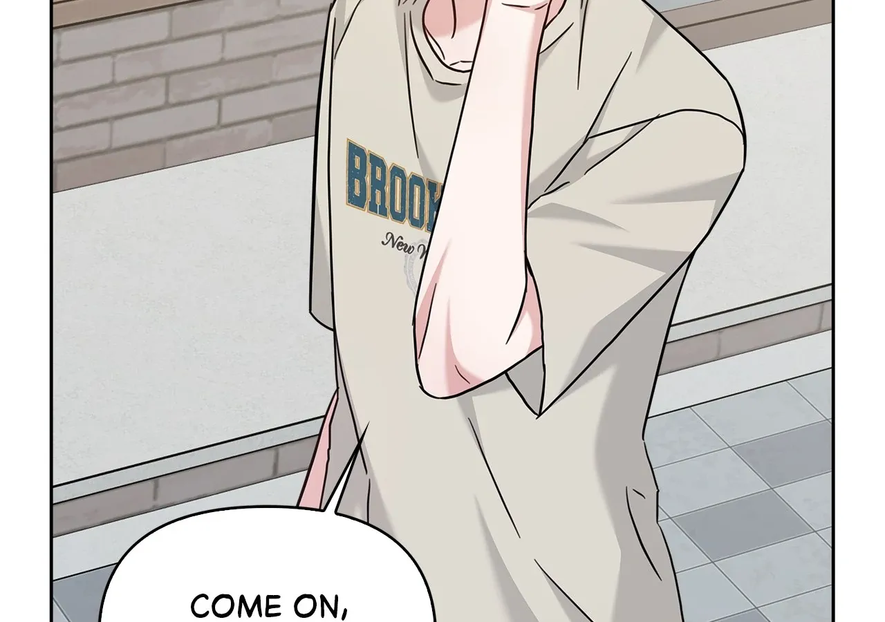 Senza Replica Chapter 52 page 129 - 