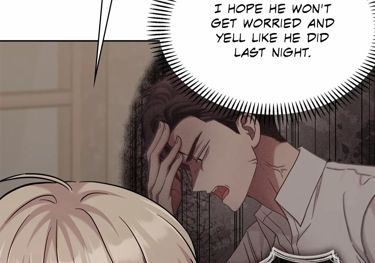 Senza Replica Chapter 52 page 132 - 