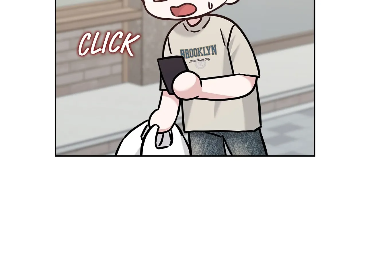 Senza Replica Chapter 52 page 136 - 