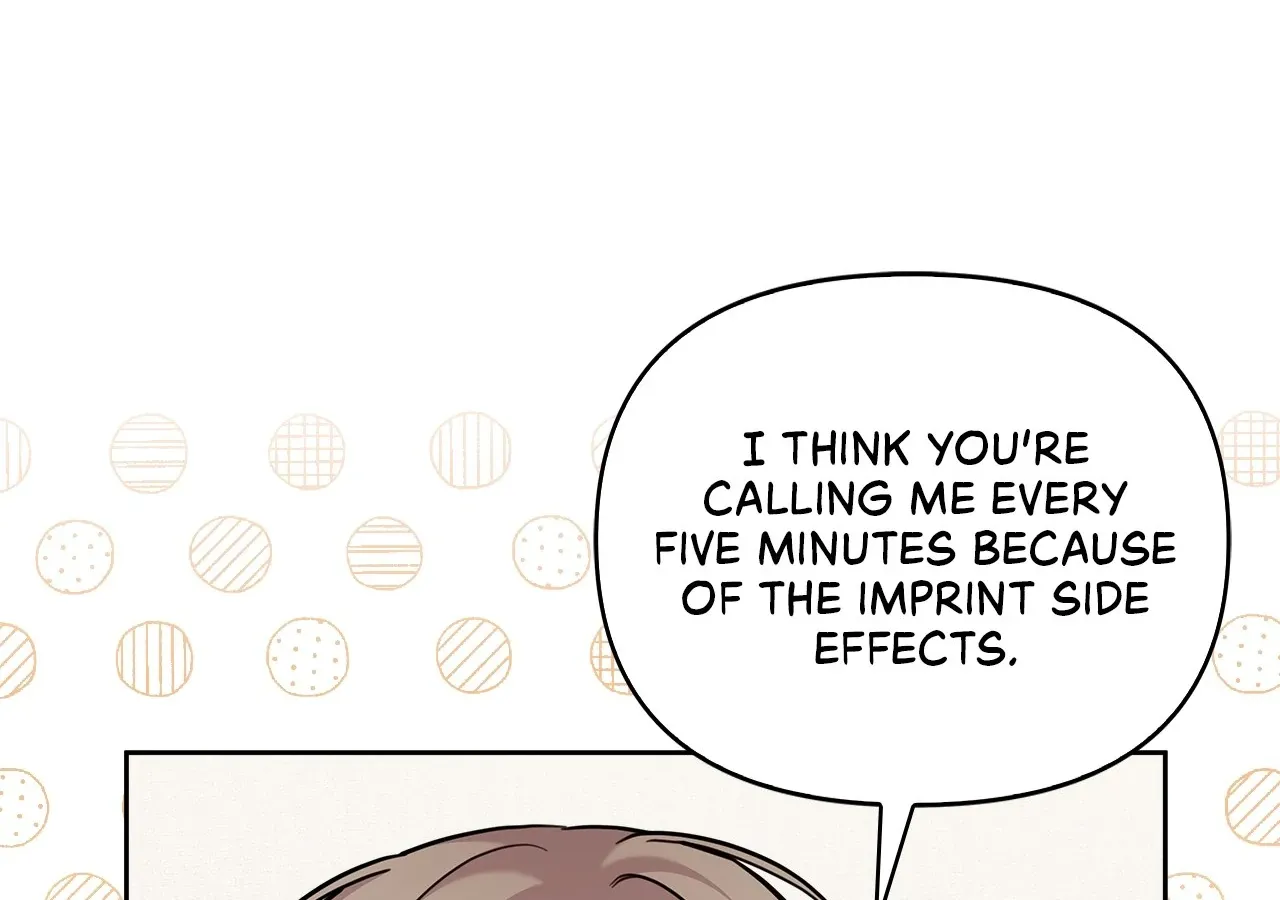 Senza Replica Chapter 52 page 140 - 