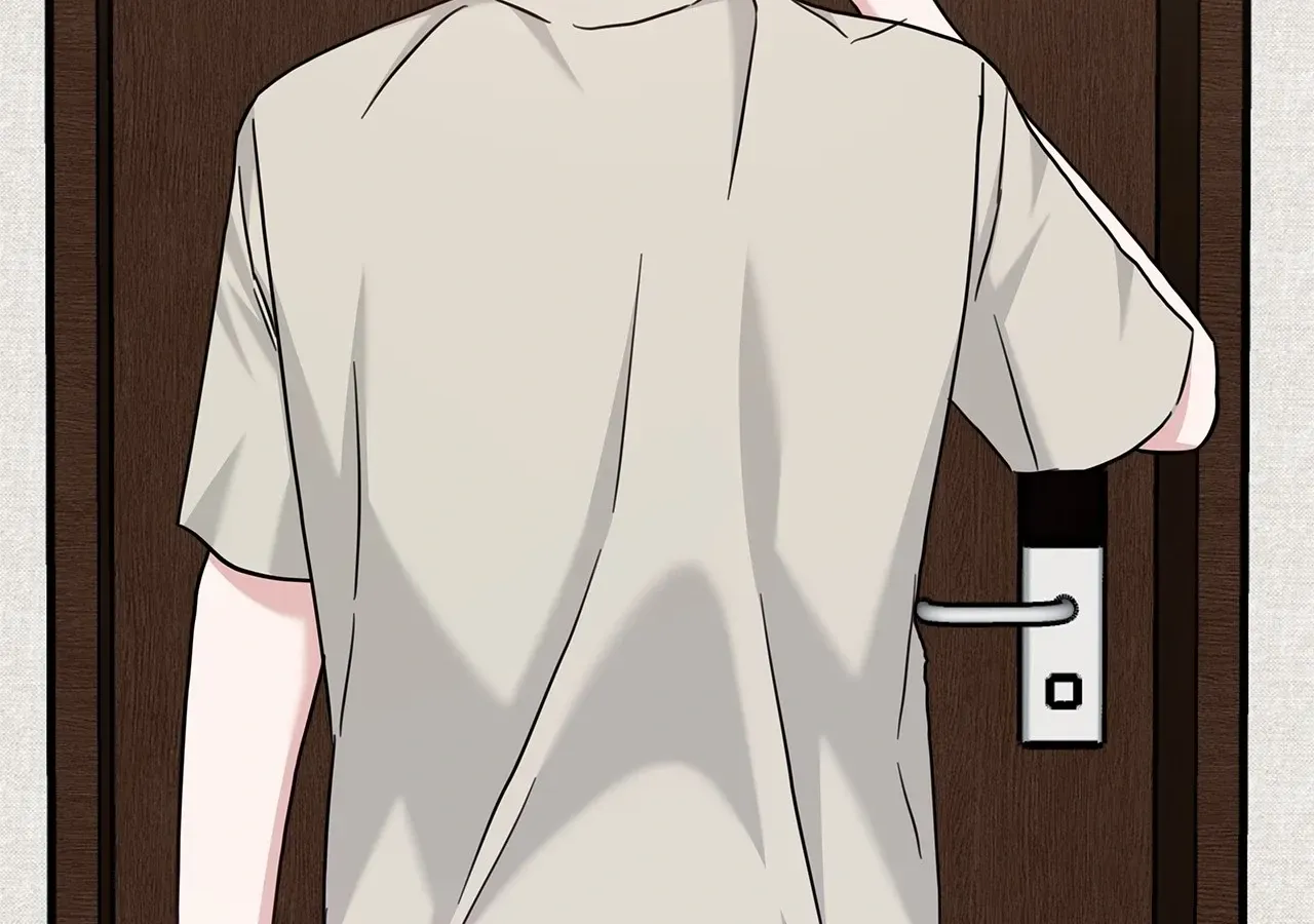 Senza Replica Chapter 52 page 144 - 