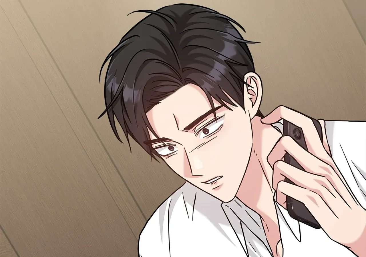 Senza Replica Chapter 52 page 147 - 