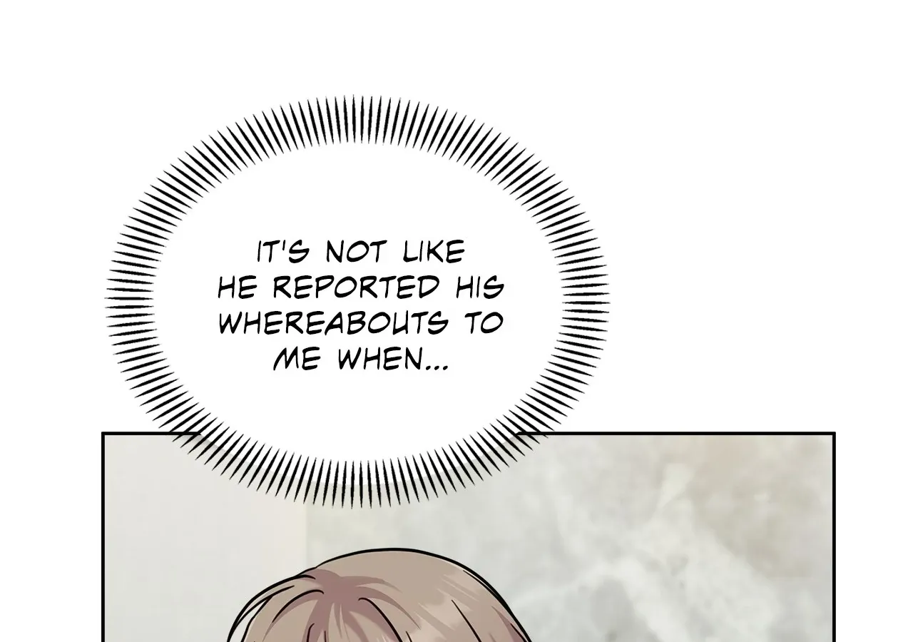 Senza Replica Chapter 52 page 157 - 