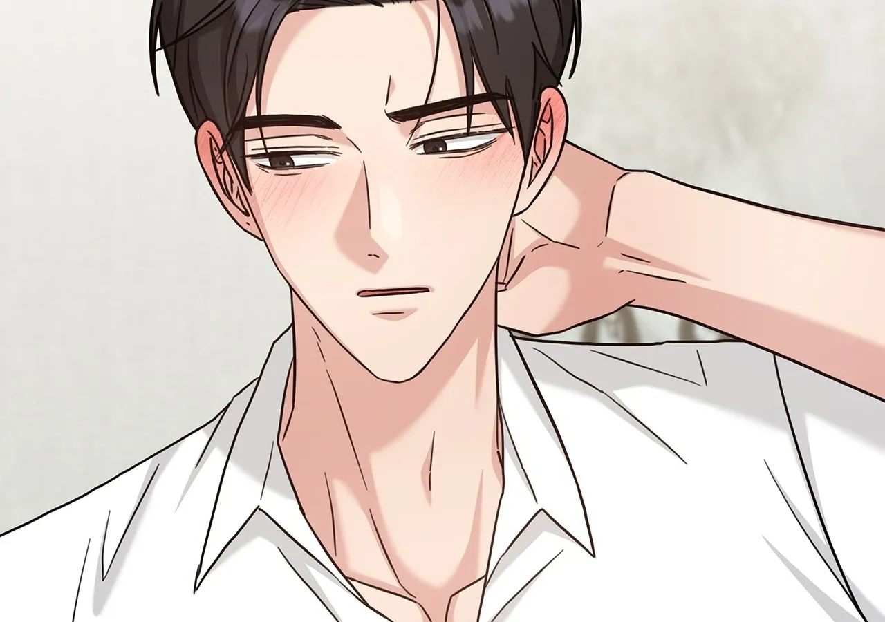 Senza Replica Chapter 52 page 165 - 