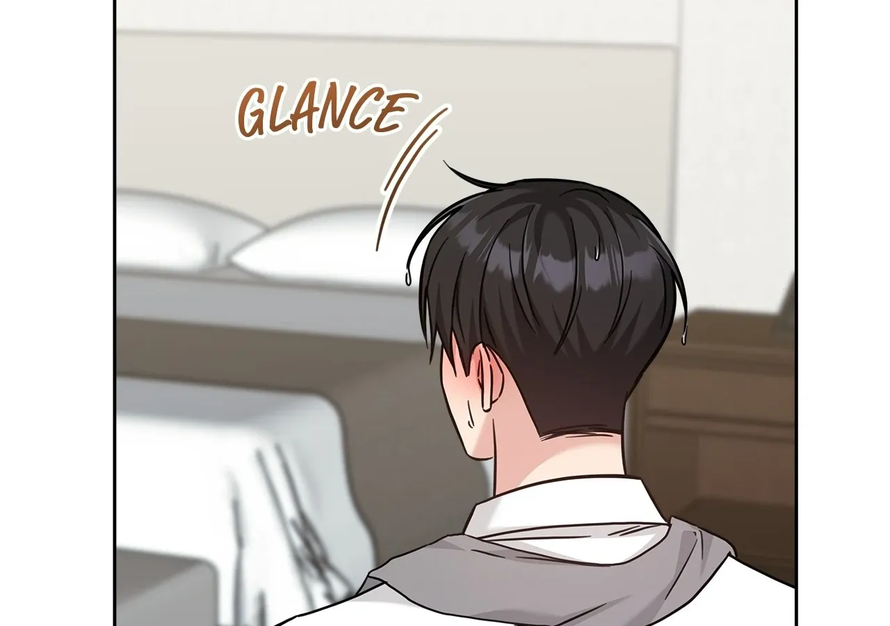 Senza Replica Chapter 52 page 18 - 