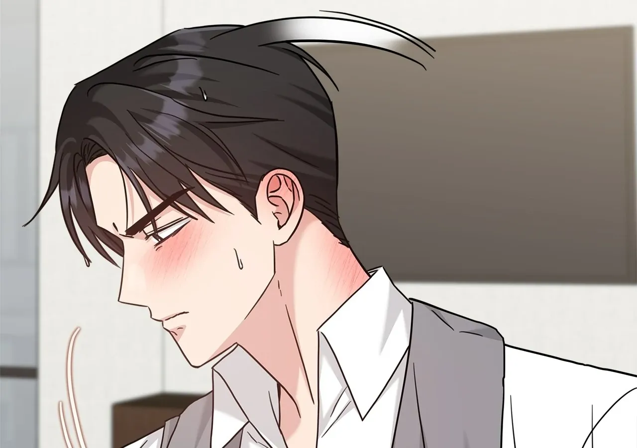 Senza Replica Chapter 52 page 20 - 