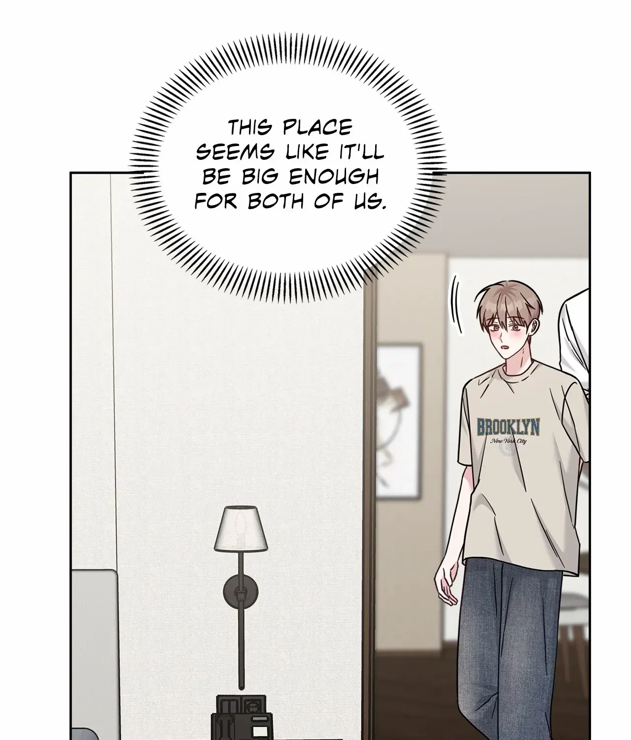 Senza Replica Chapter 52 page 3 - 