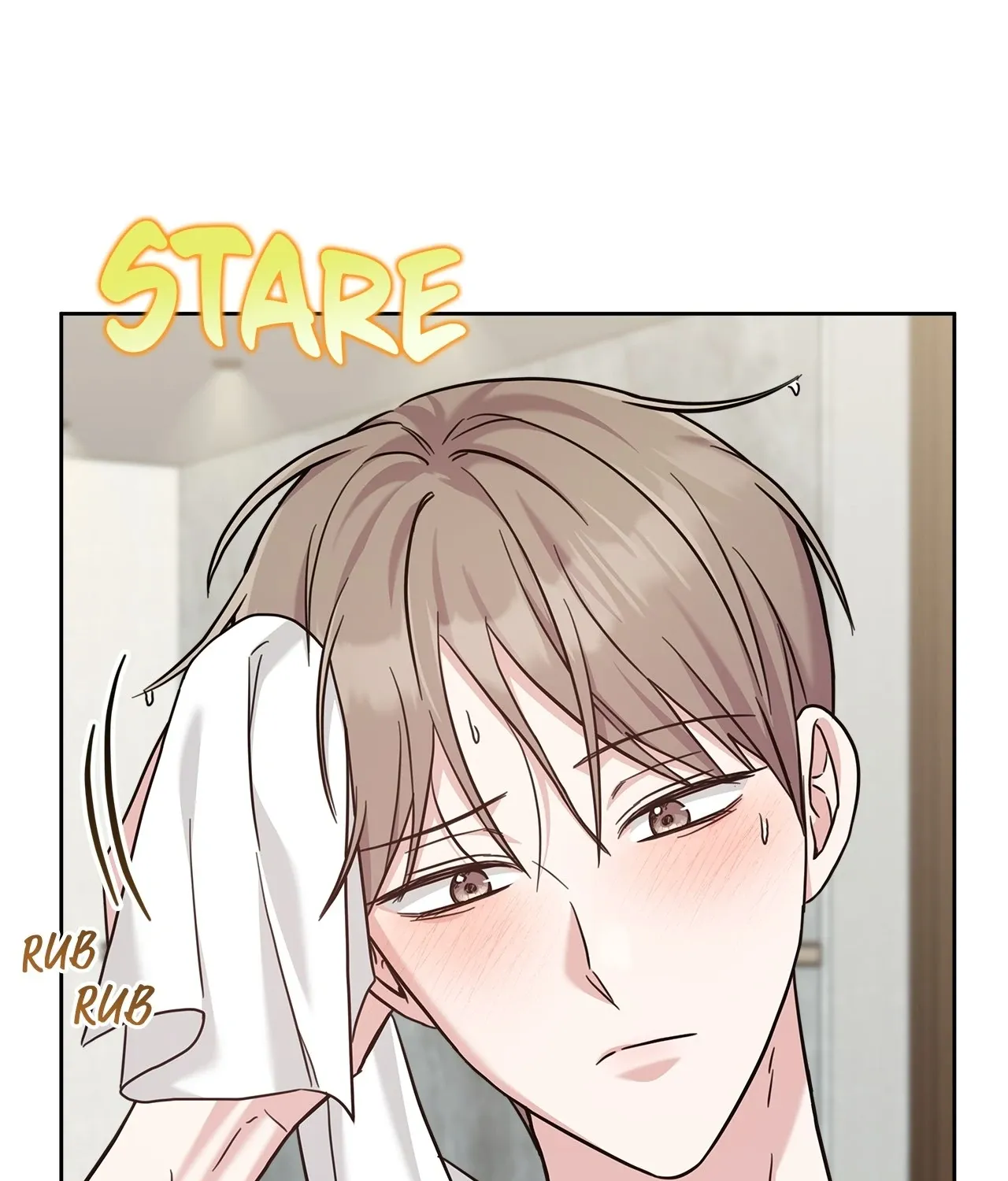 Senza Replica Chapter 52 page 24 - 
