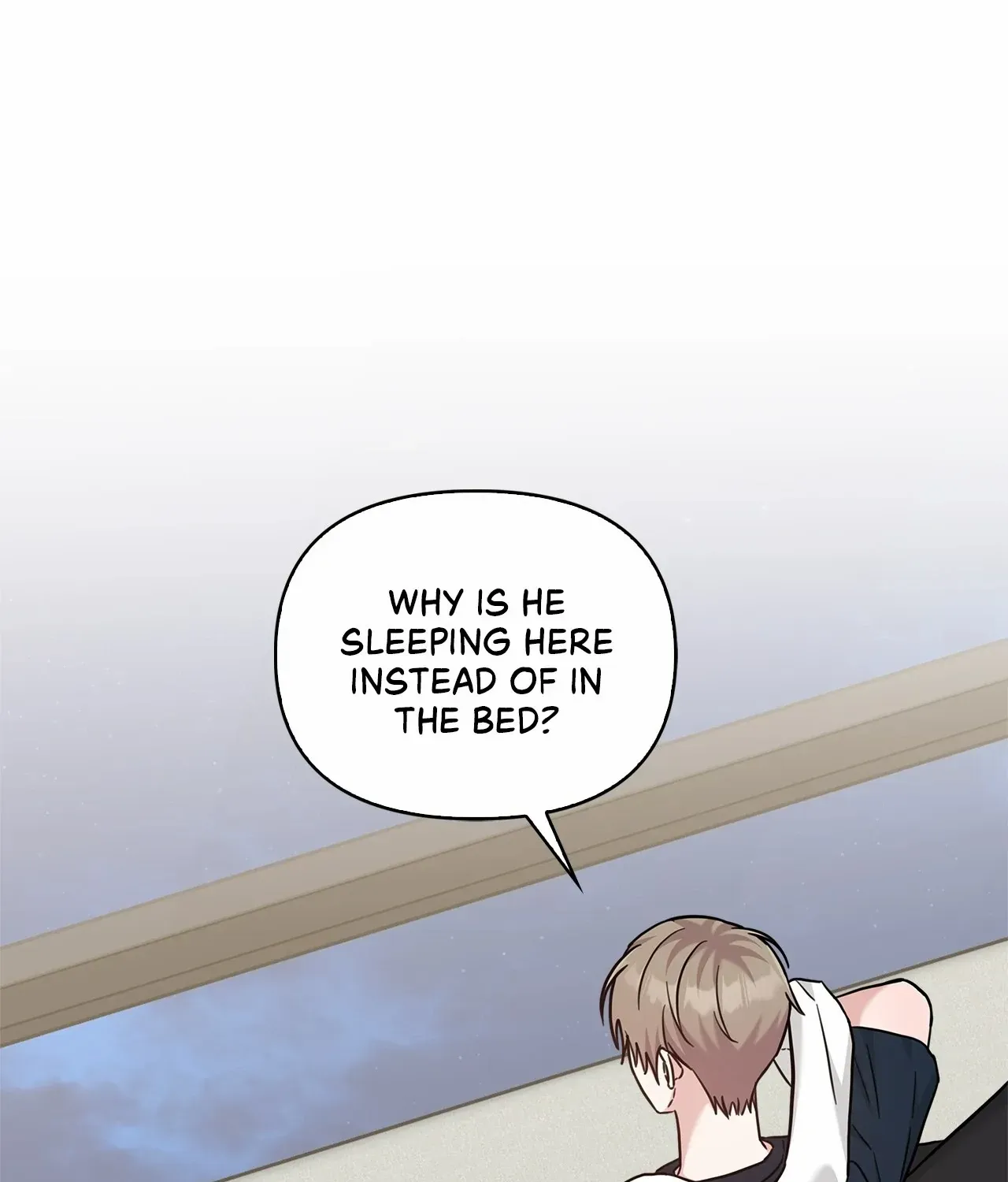 Senza Replica Chapter 52 page 26 - 