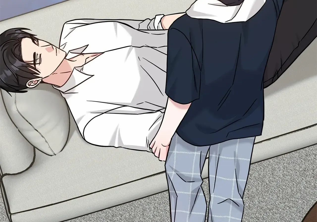 Senza Replica Chapter 52 page 27 - 