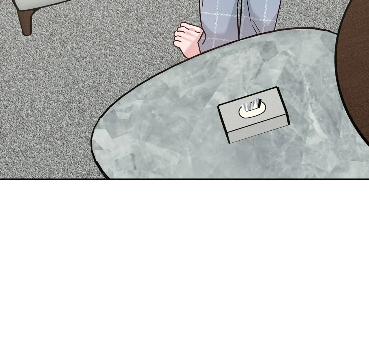 Senza Replica Chapter 52 page 28 - 