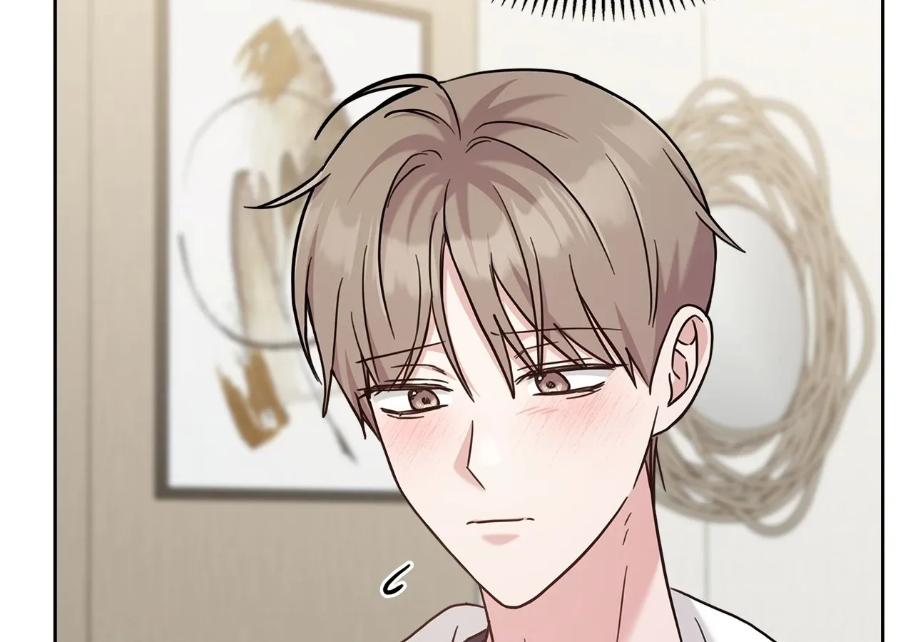 Senza Replica Chapter 52 page 34 - 