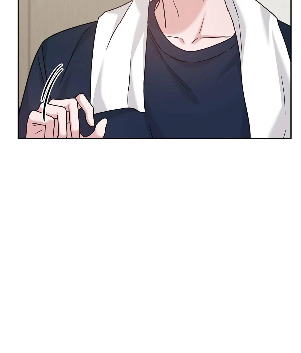 Senza Replica Chapter 52 page 35 - 