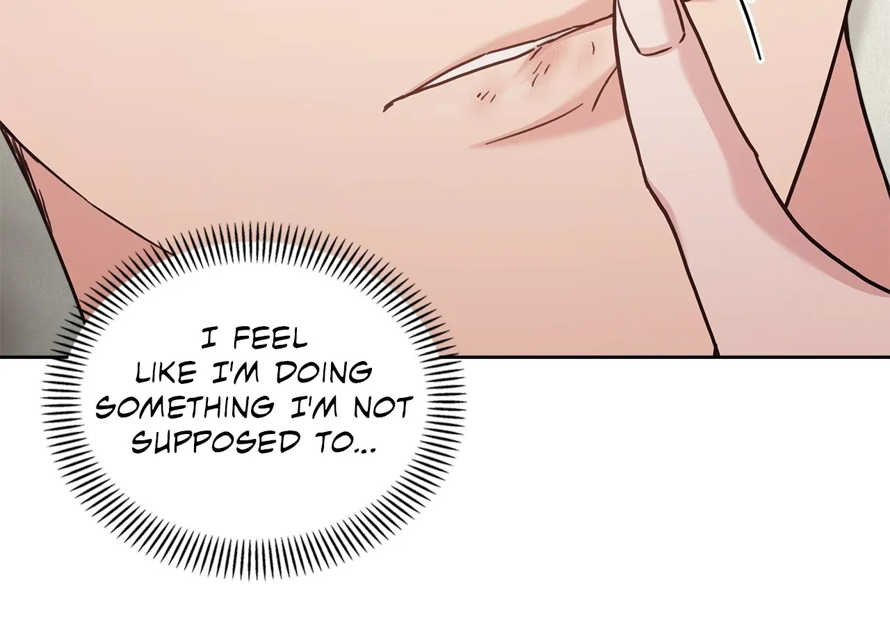 Senza Replica Chapter 52 page 38 - 