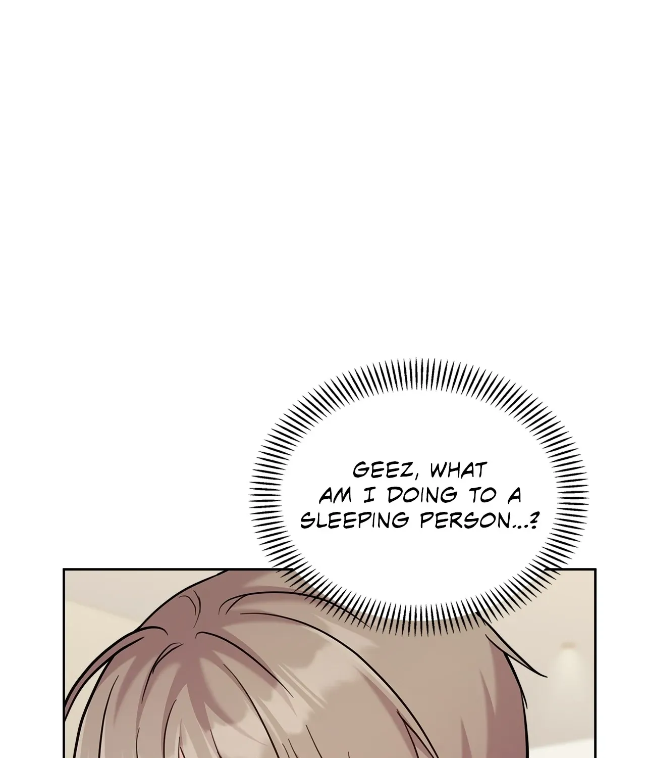 Senza Replica Chapter 52 page 39 - 