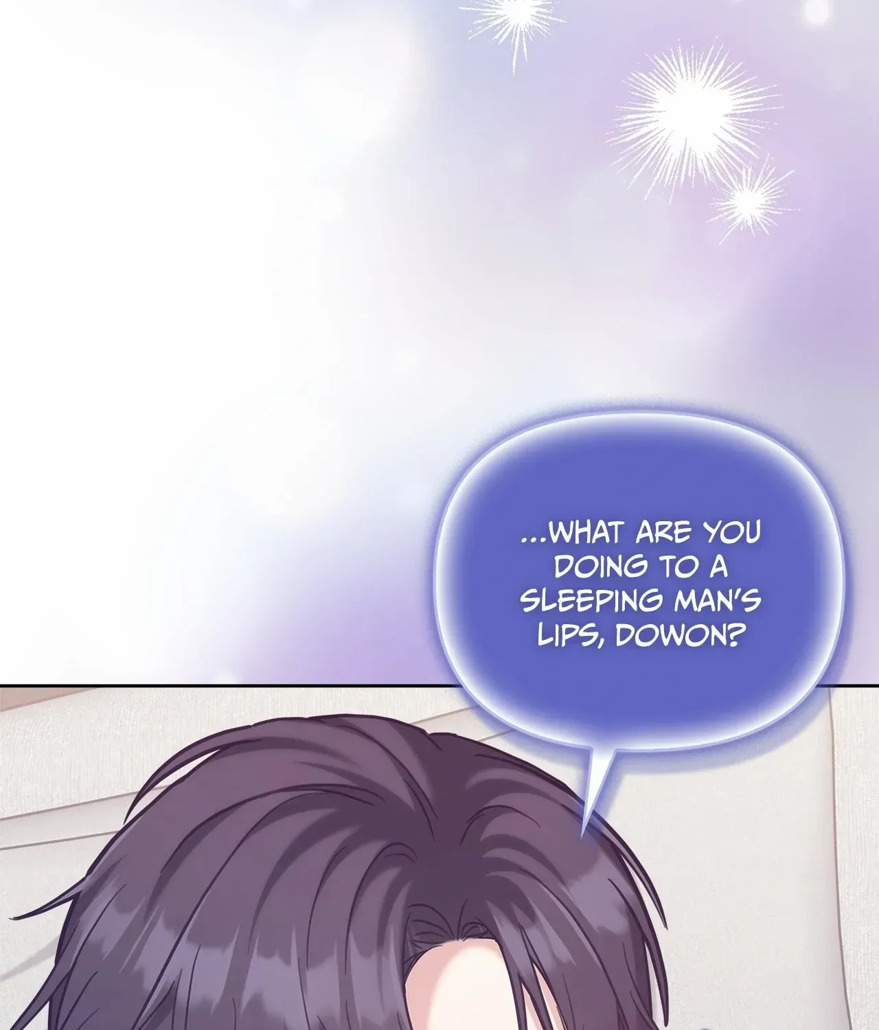 Senza Replica Chapter 52 page 44 - 