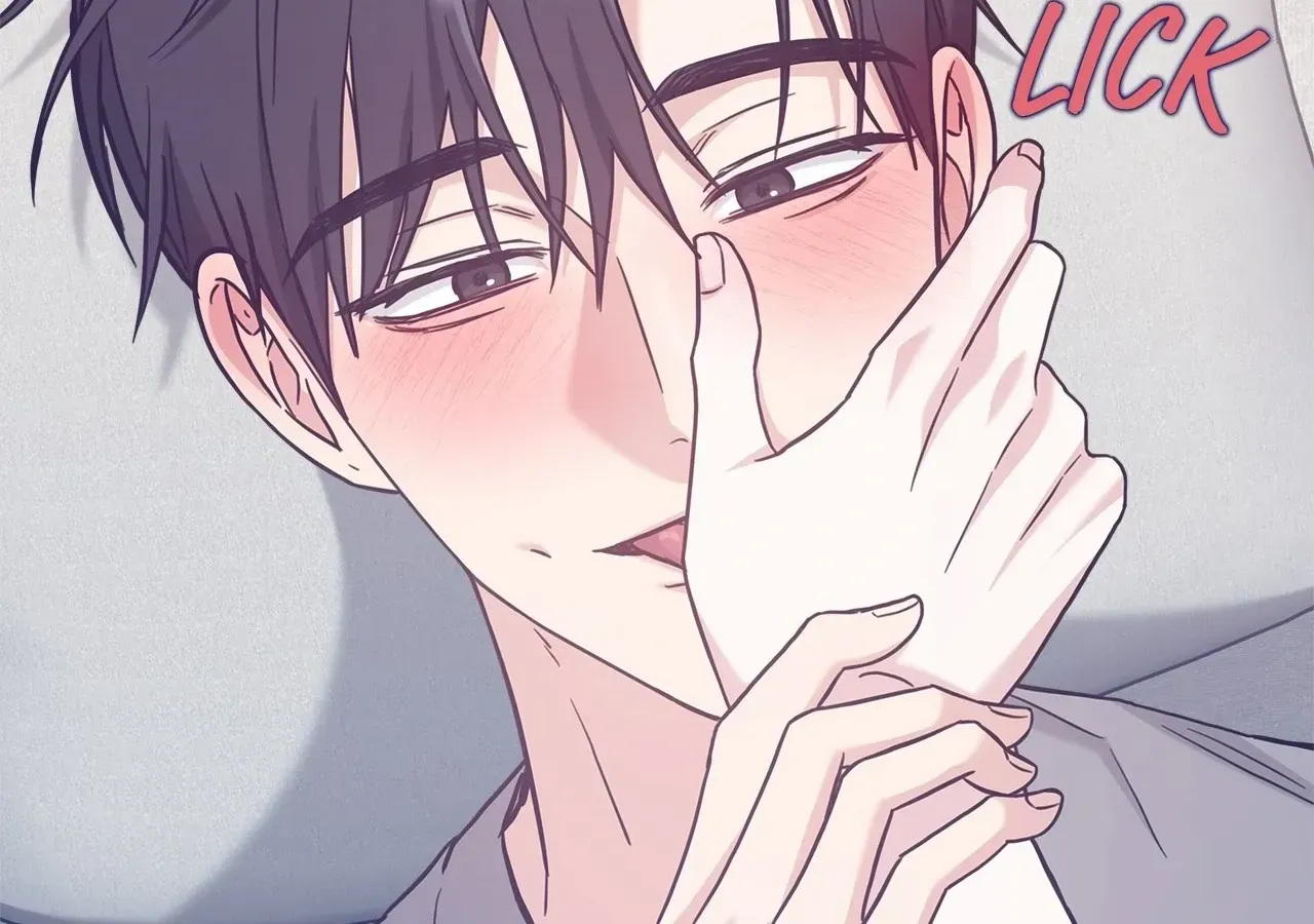 Senza Replica Chapter 52 page 45 - 