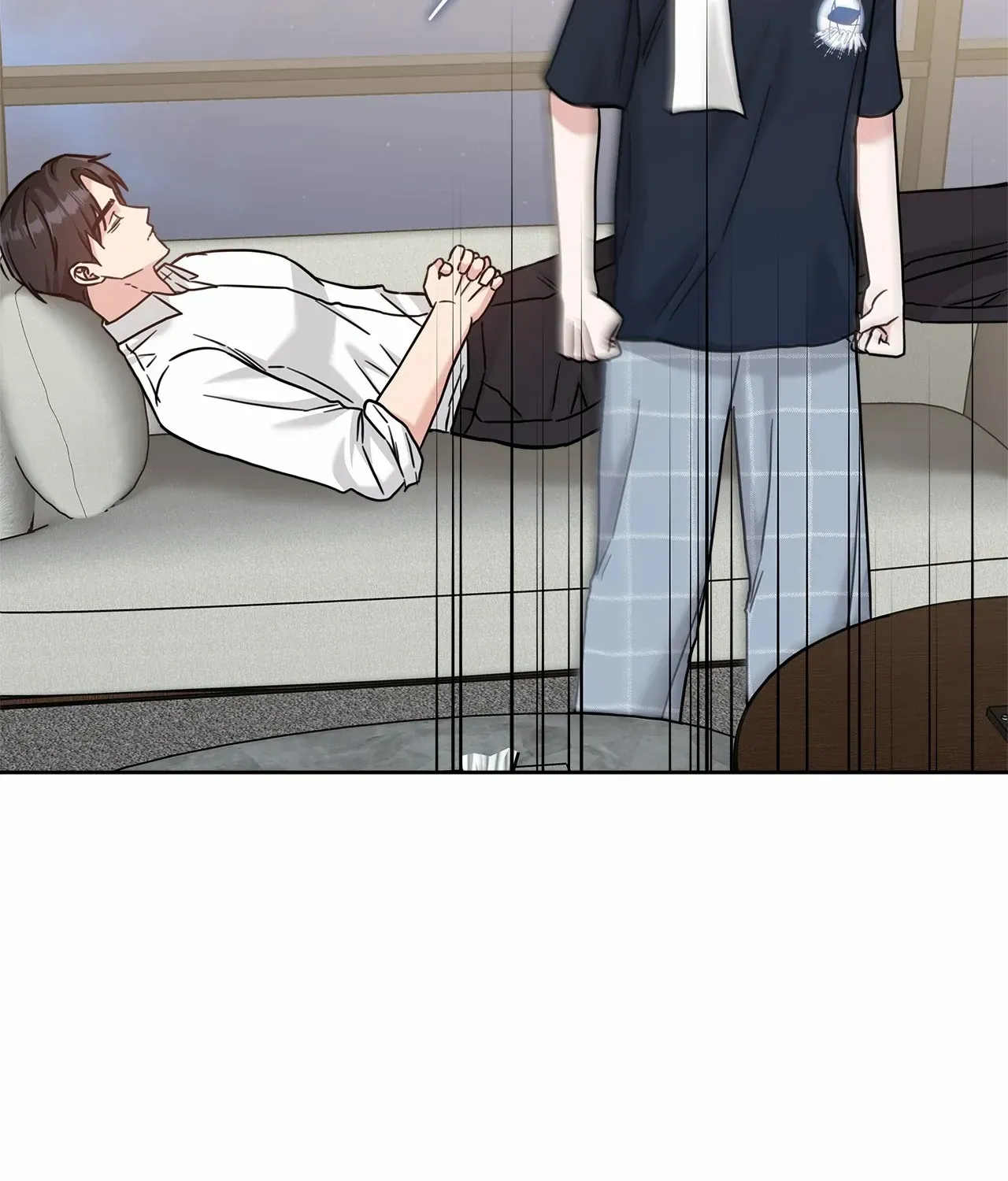 Senza Replica Chapter 52 page 50 - 