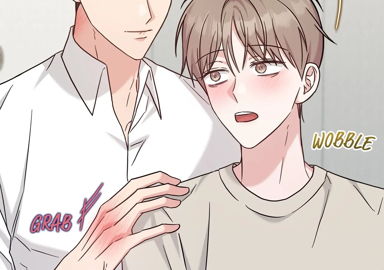 Senza Replica Chapter 52 page 6 - 