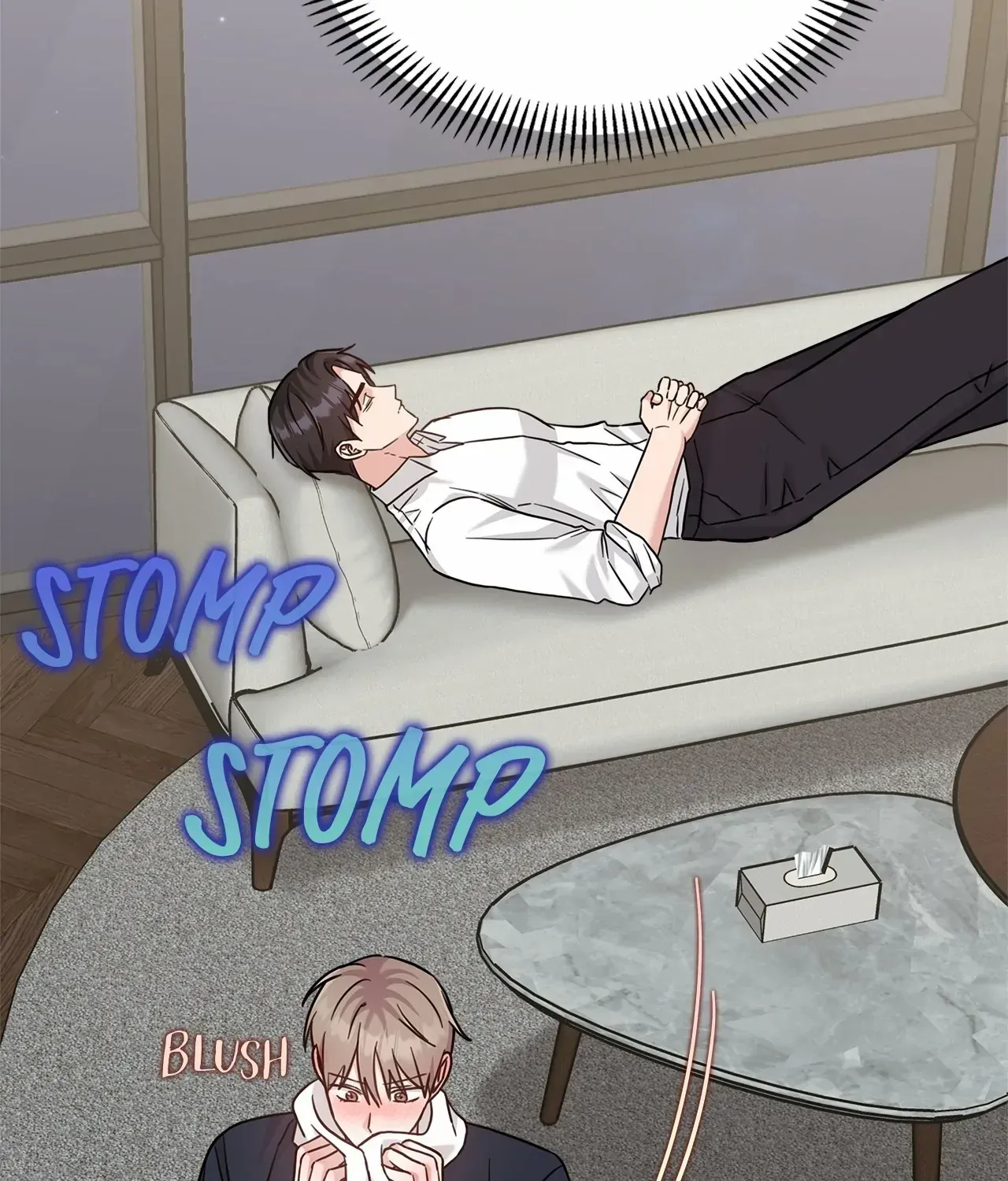Senza Replica Chapter 52 page 52 - 