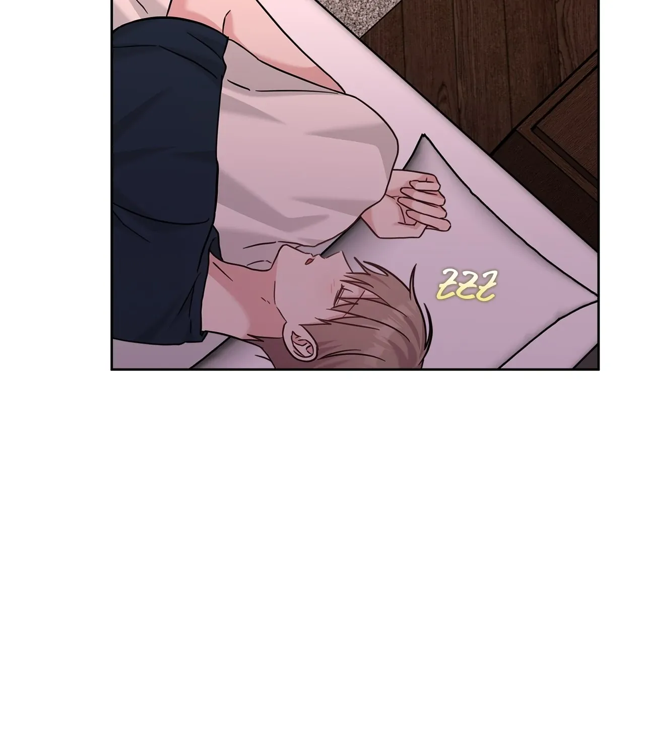 Senza Replica Chapter 52 page 65 - 