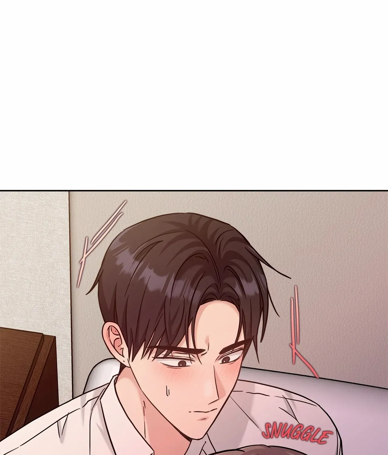 Senza Replica Chapter 52 page 71 - 