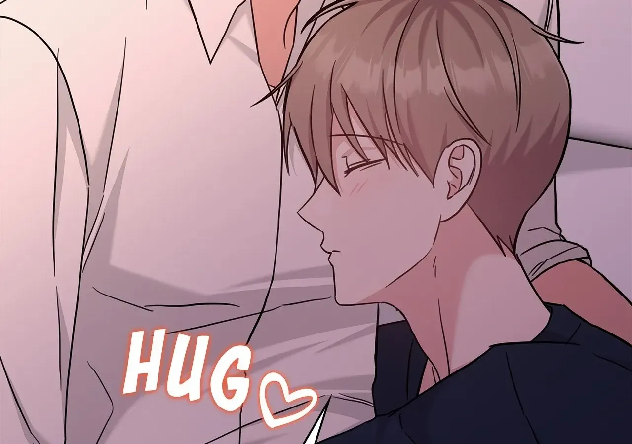 Senza Replica Chapter 52 page 72 - 