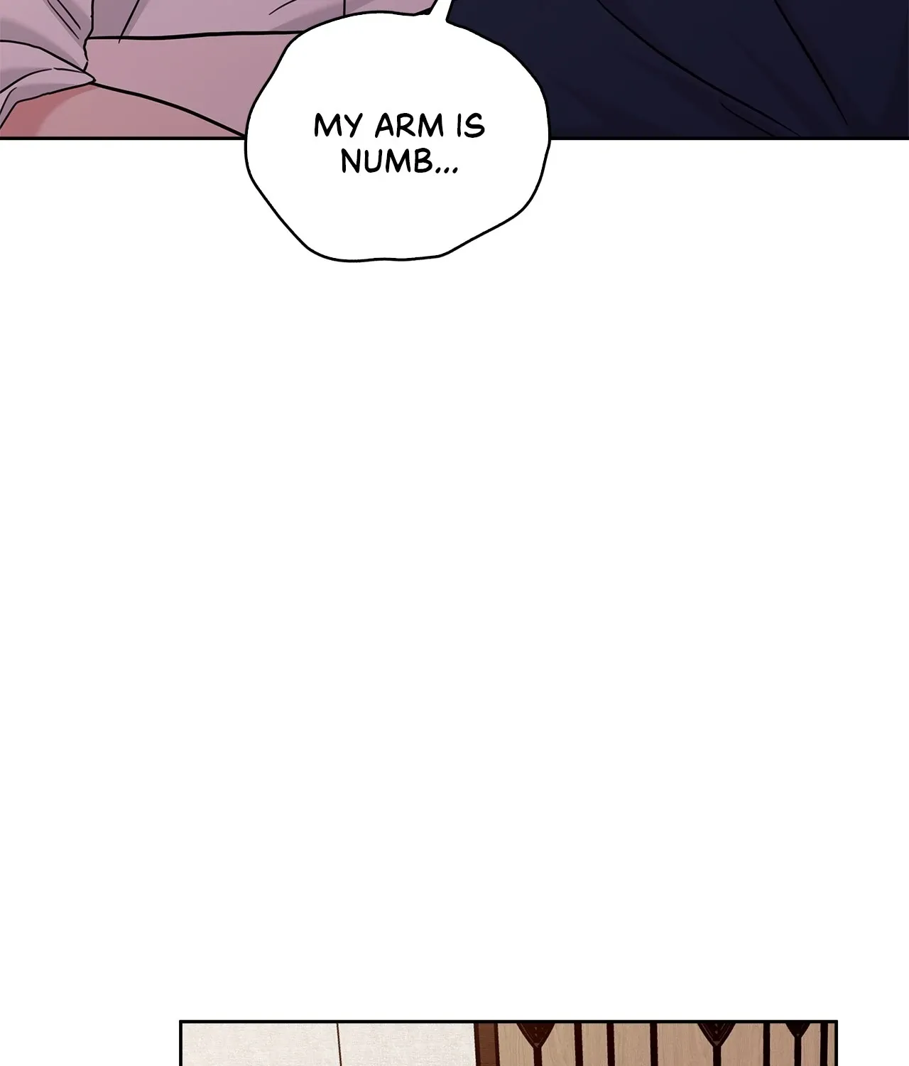 Senza Replica Chapter 52 page 73 - 