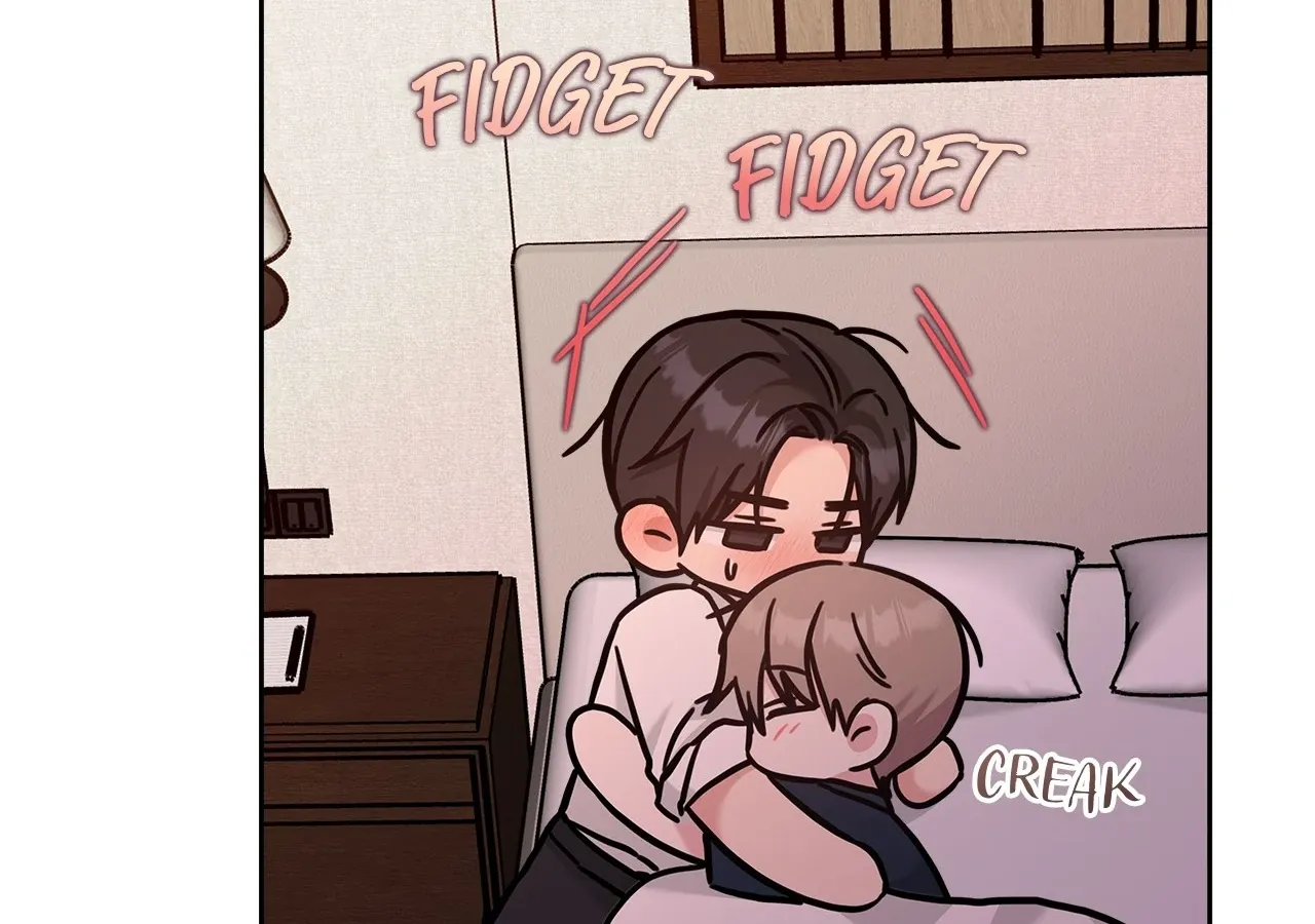 Senza Replica Chapter 52 page 74 - 