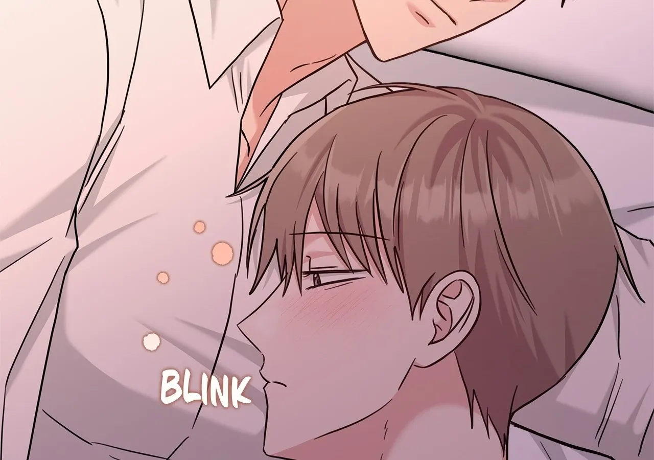 Senza Replica Chapter 52 page 76 - 