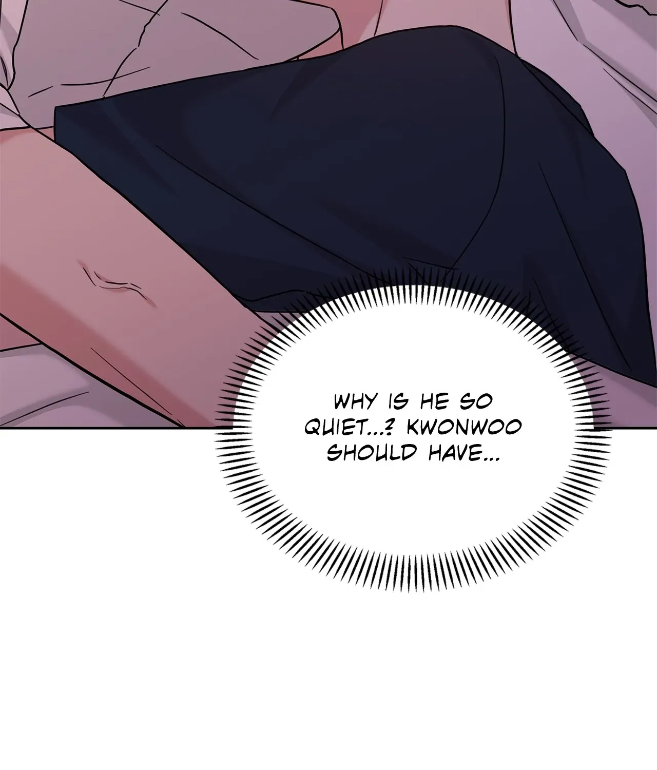 Senza Replica Chapter 52 page 77 - 
