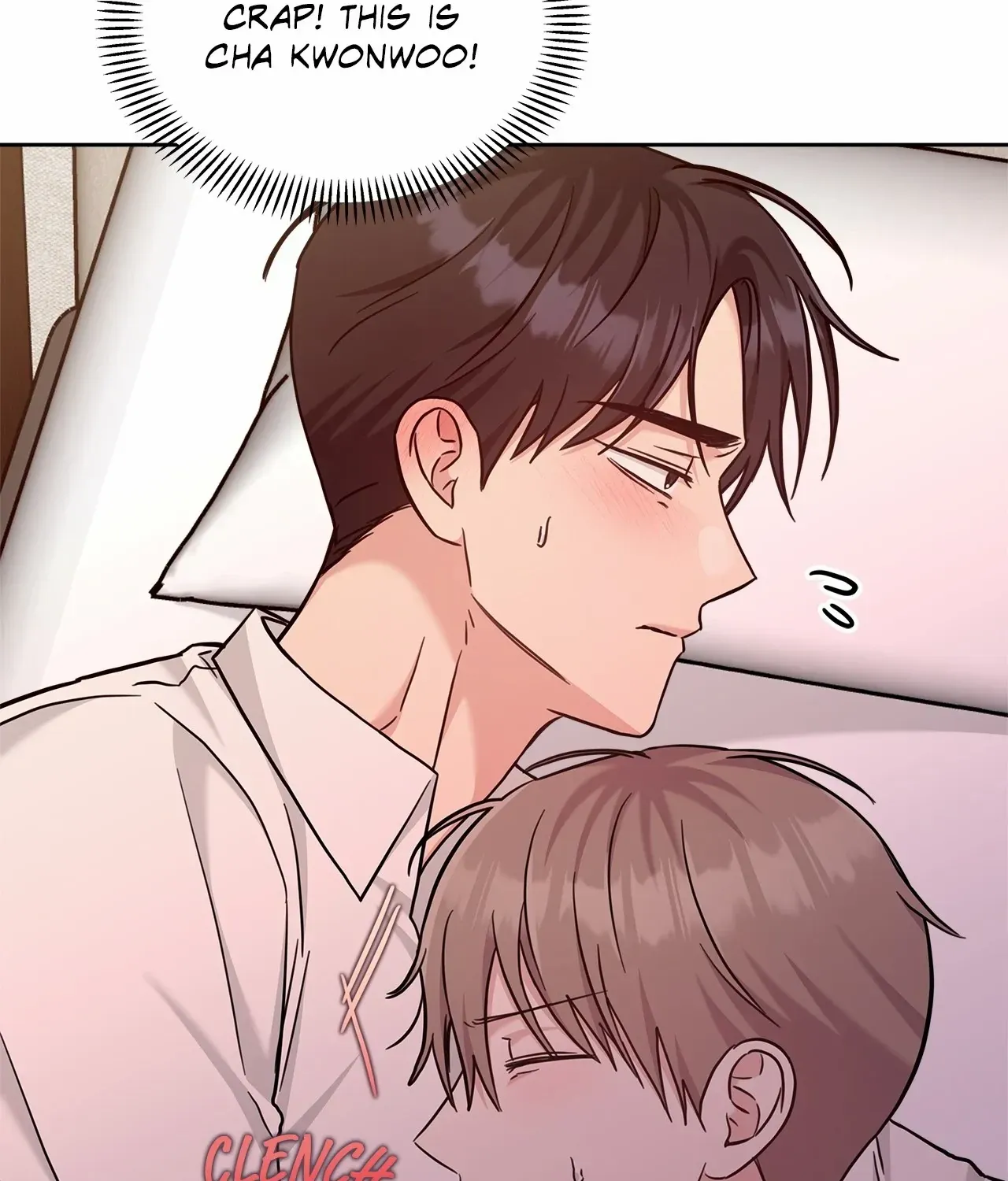 Senza Replica Chapter 52 page 79 - 