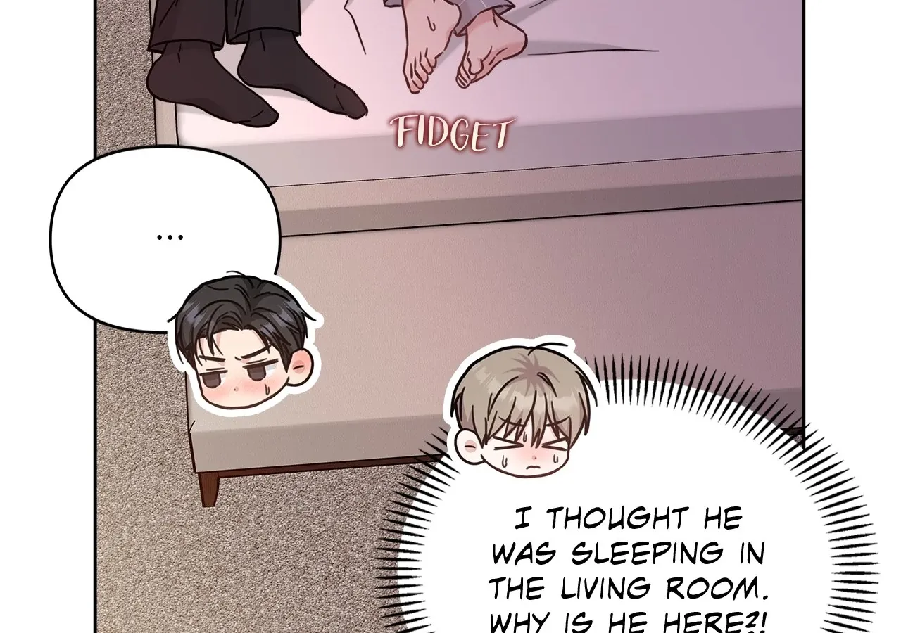 Senza Replica Chapter 52 page 82 - 