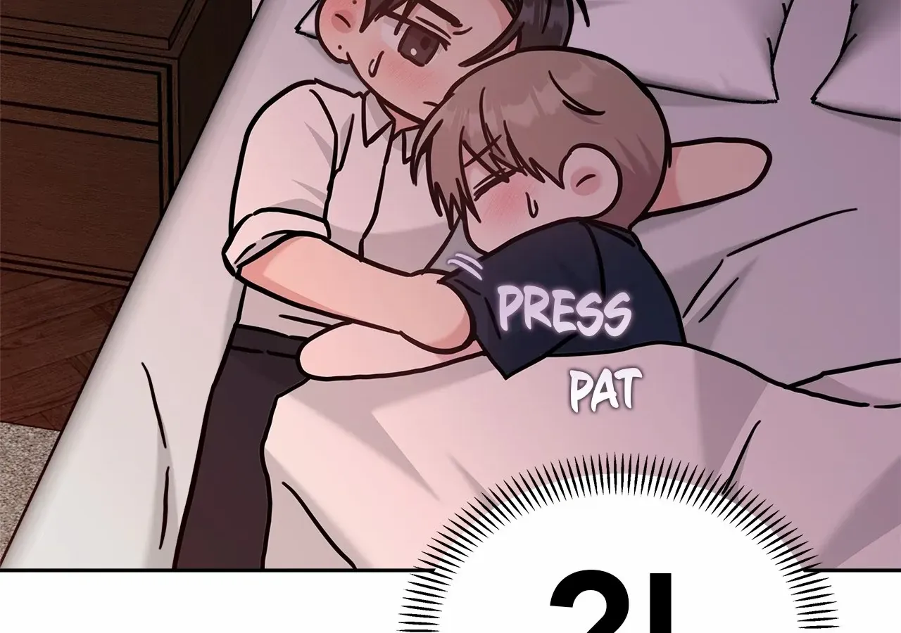 Senza Replica Chapter 52 page 84 - 