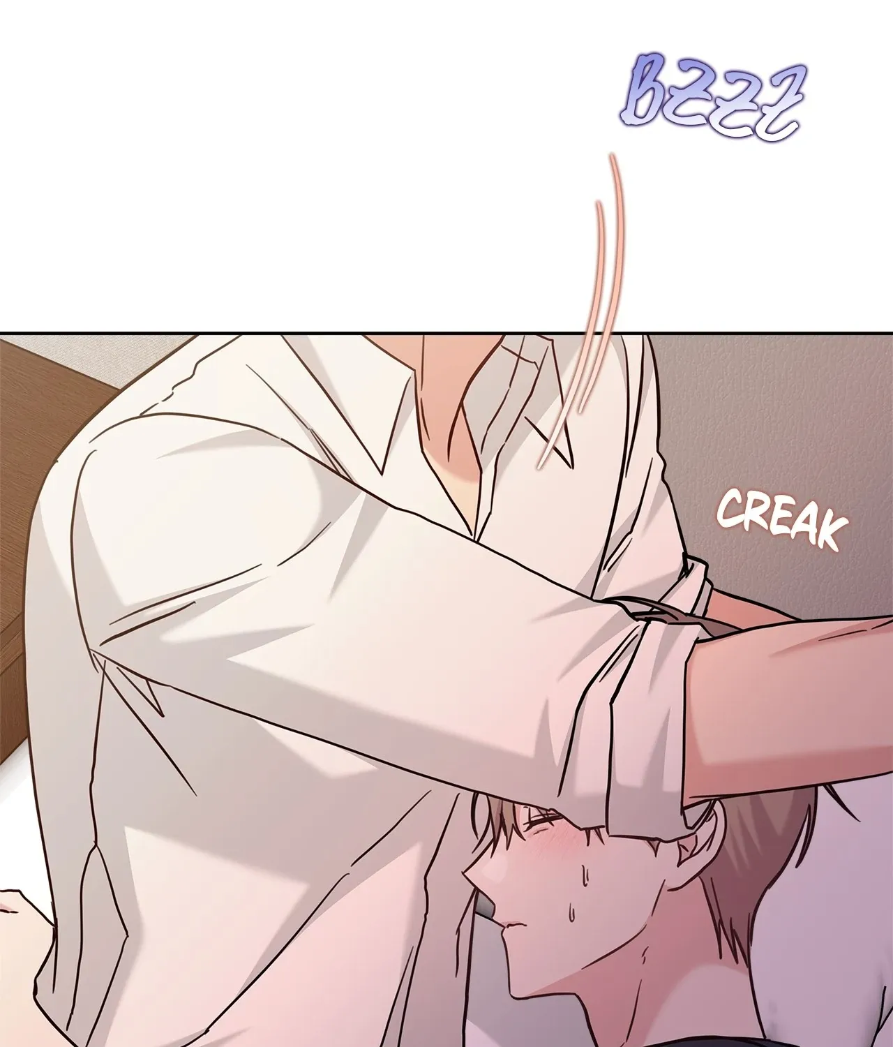 Senza Replica Chapter 52 page 88 - 