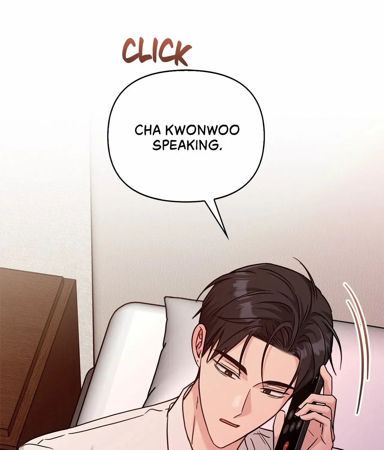 Senza Replica Chapter 52 page 90 - 