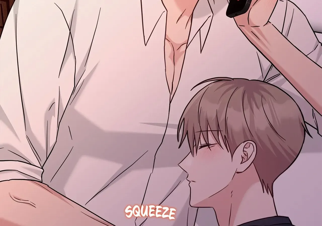 Senza Replica Chapter 52 page 91 - 
