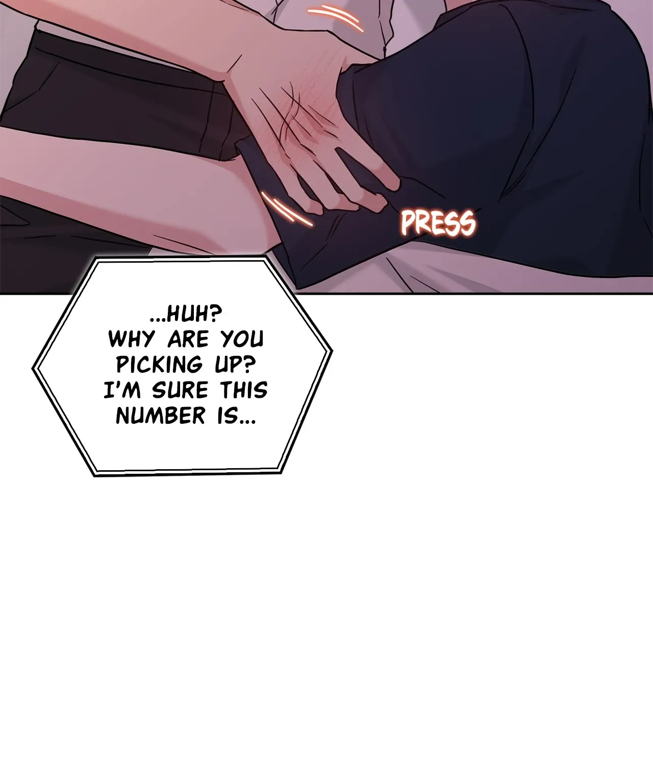 Senza Replica Chapter 52 page 92 - 