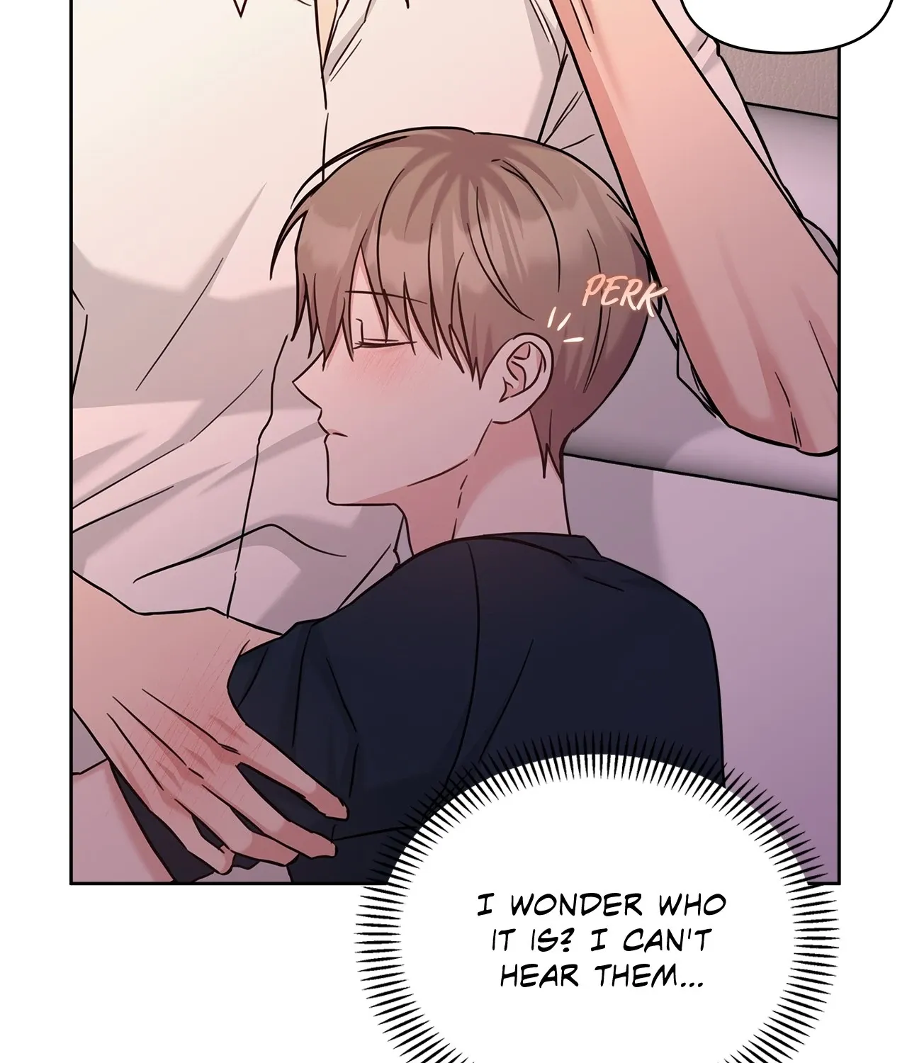 Senza Replica Chapter 52 page 94 - 