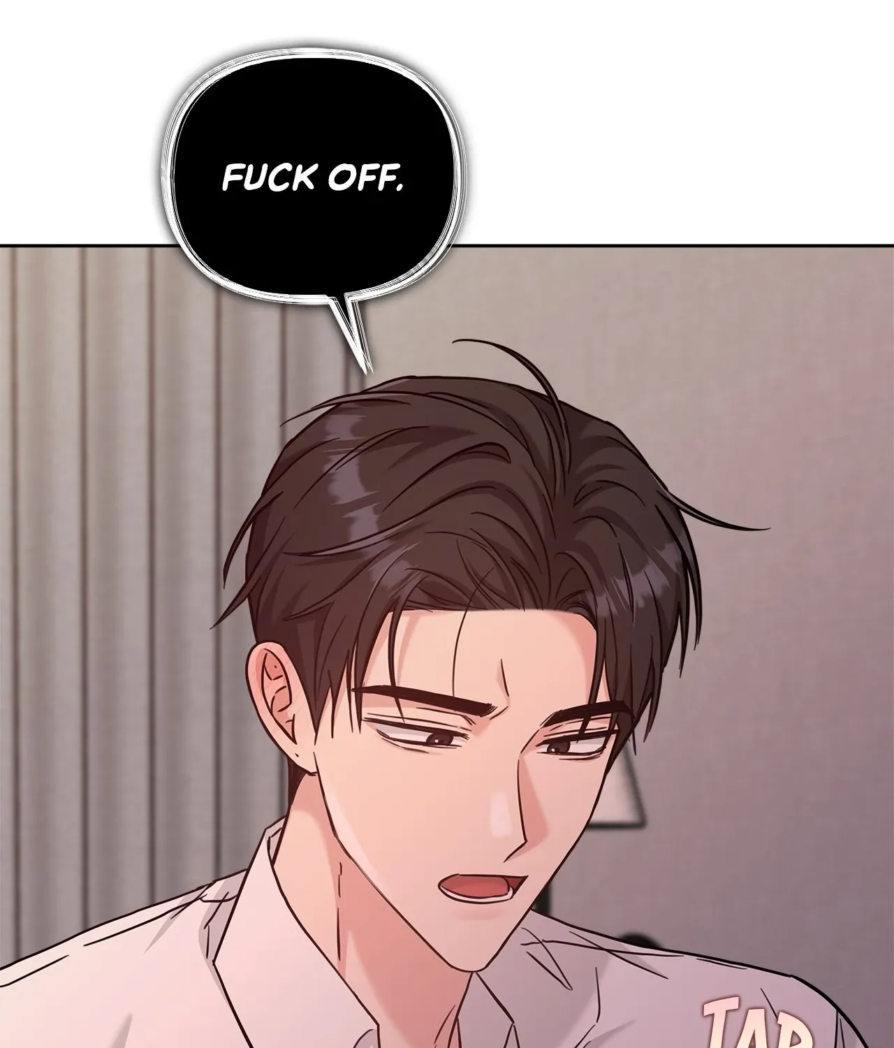Senza Replica Chapter 52 page 96 - 