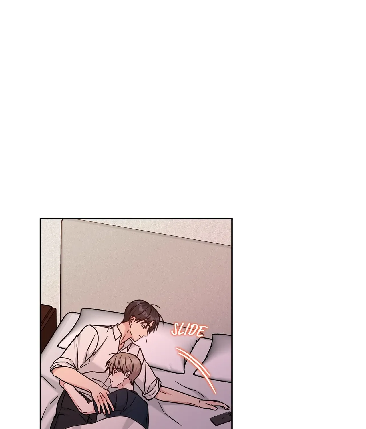 Senza Replica Chapter 52 page 98 - 