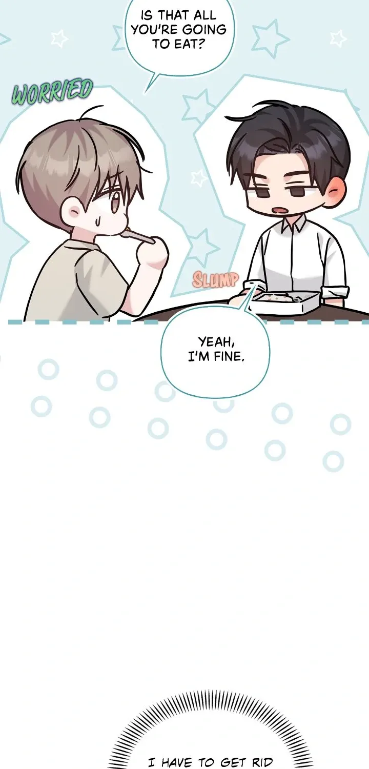 Senza Replica Chapter 53 page 12 - 