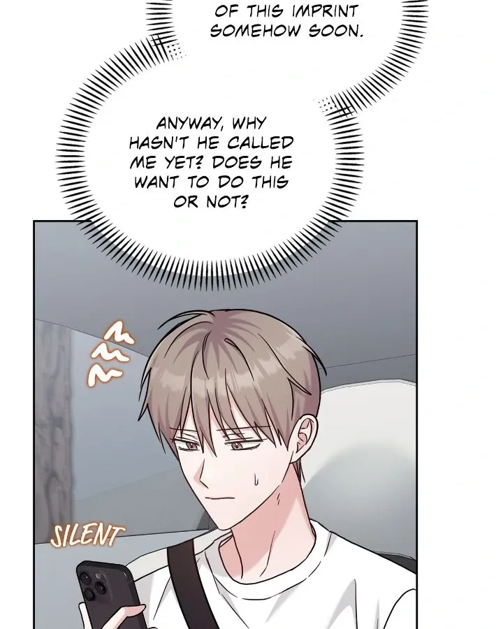 Senza Replica Chapter 53 page 13 - 
