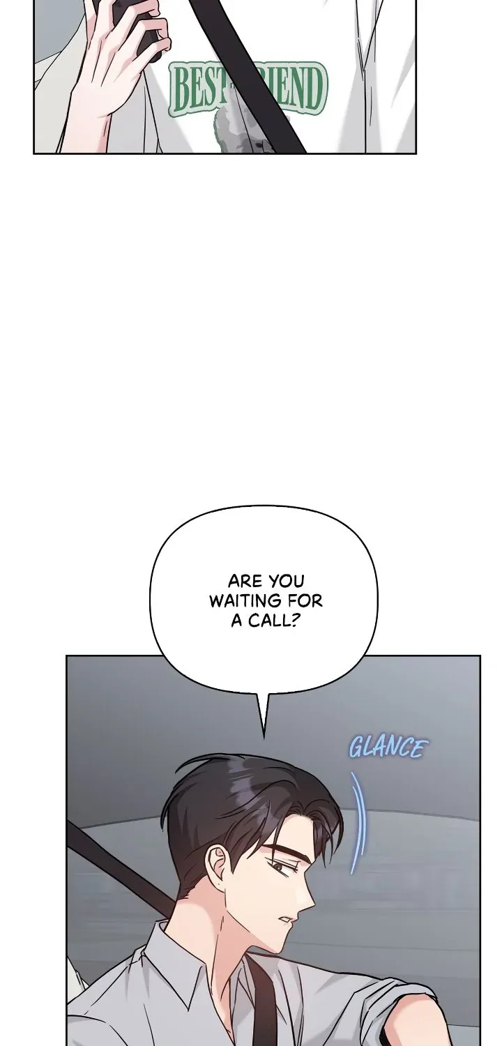 Senza Replica Chapter 53 page 14 - 