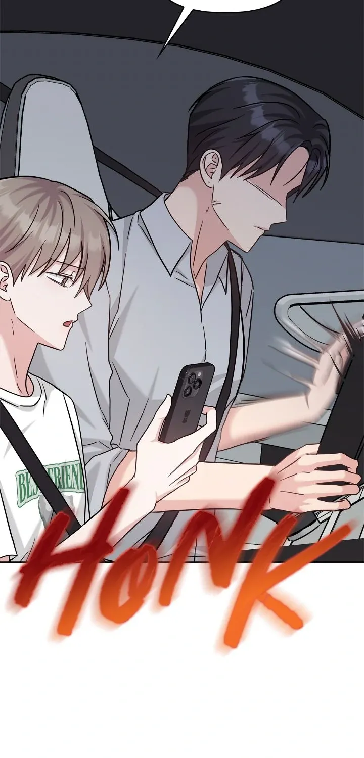 Senza Replica Chapter 53 page 18 - 